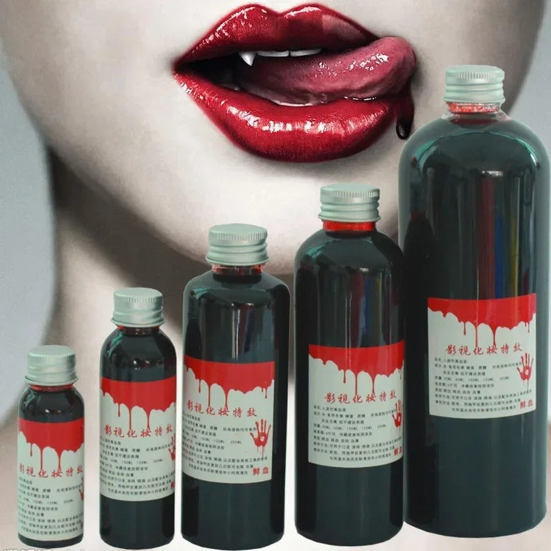 Fake Blood
