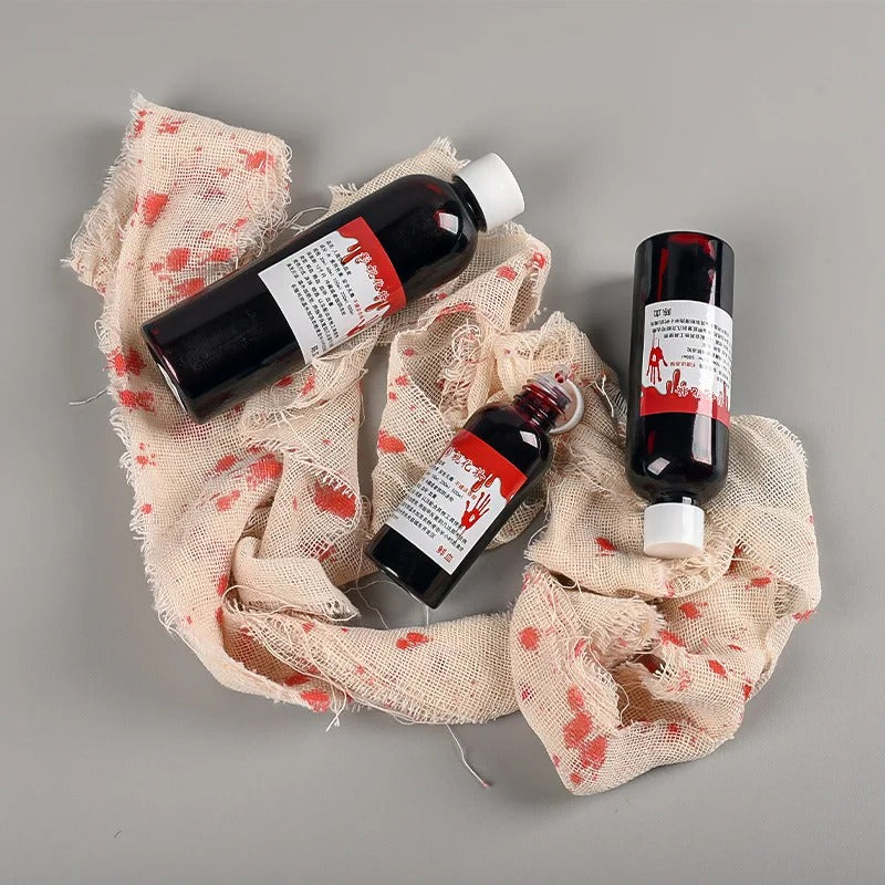 Fake Blood