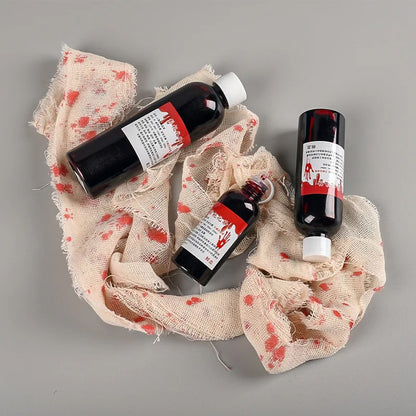 Fake Blood