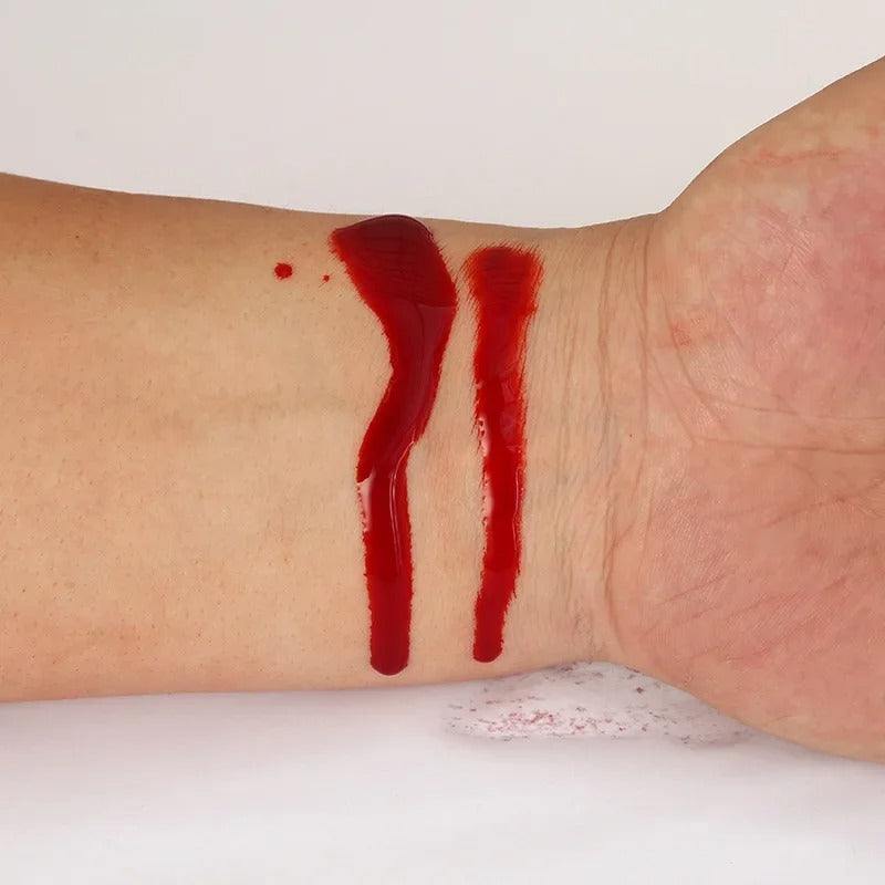 Fake Blood